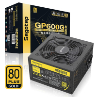 Блок живлення Segotep 600W GP600G (SG-600G)