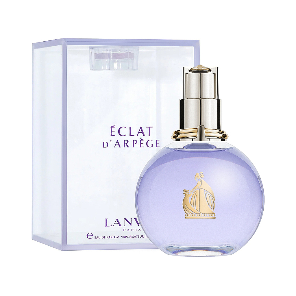 Парфумована вода Lanvin Eclat d'Arpege 50 мл (3386461515688)