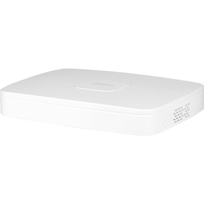 Реєстратор для відеоспостереження Dahua DH-XVR5104C-4KL-I3