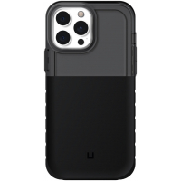 Чохол до мобільного телефона UAG [U] Apple iPhone 13 Pro Max Dip, Black (11316U314040)