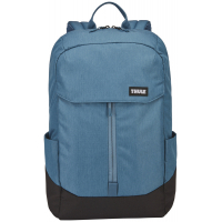 Рюкзак для ноутбука Thule 15.6" Lithos 20L TLBP-116 Blue/Black (3204274)