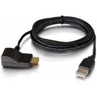 Перехідник HDMI power C2G (CG82236)
