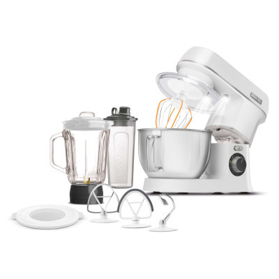Food processor Sencor STM 3750WH-EUE3