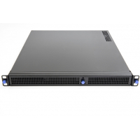 Корпус до сервера CSV 1U-FS без вентиляторів (1U-FS)