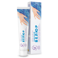 Hand cream Nevsky cosmetics Nevsky Velur 50 ml (4600697192420)