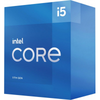 Процесор INTEL Core™ i5 11600 (BX8070811600)