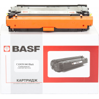 Картридж BASF Canon 040K 0460C001 (KT-040K)