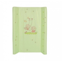 Пеленальна дошка Lorelli SOFTY 50*80 green (Bertoni SOFTY-green)