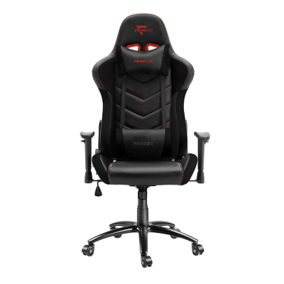 Gaming chair FragON 3X Series Black (FGLHF3BT3D1221BK1)