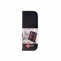 Santi case for brushes (742624)