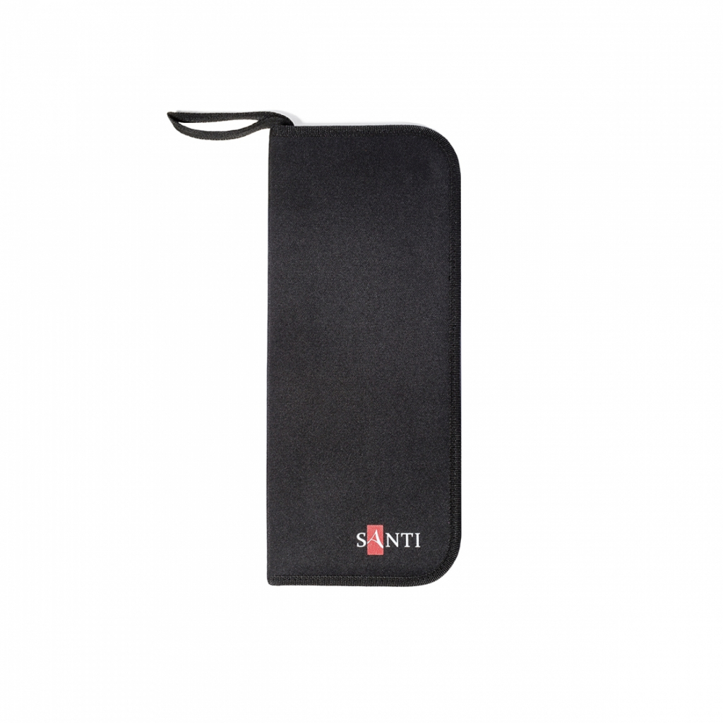 Пенал Santi для пензлів (742624) Пенал Santi для пензлів (742624)