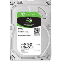 Жорсткий диск 3.5" 3TB Seagate (ST3000DM007)