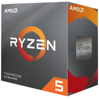 Процесор AMD Ryzen 5 3600 (100-100000031WOF)