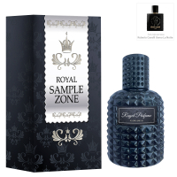 Eau de parfum Royal SZ SZ1720 alternative to Roberto Cavalli Uomo La Notte 50 ml (489315741443)