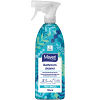 Bath cleaning spray Mayeri Fresh breeze 750 ml (4740060010675)