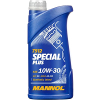 Motor oil Mannol SPECIAL PLUS 1l 10W-30 (MN7512-1)