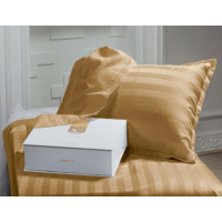 Bed linen MirSon Carmela Double 175x210 (2200000037251)