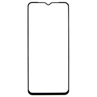 Скло захисне Intaleo ZTE Blade A51 Lite (1283126535291)