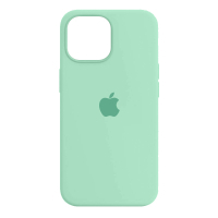 Чохол до мобільного телефона Armorstandart Silicone Case Apple iPhone 14 Pro Fresh Green (ARM62398)