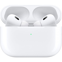 Навушники Apple AirPods Pro (2nd generation) (MQD83TY/A)