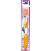 Toothbrush Pasta del Capitano Professional Medium of medium hardness (8002140139307)