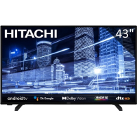 Телевізор Hitachi 43HAK5350