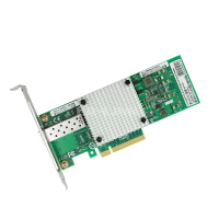 Мережева карта LR-Link 1x10GB SFP+ 8xPCIE Intel 82599EN (LREC9801BF-SFP+)