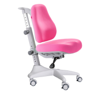 Children's chair Mealux Match KP gray base (Y-528 KP)