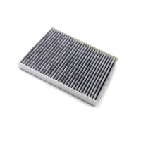 Cabin filter UFI 54.148.00