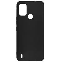 Чохол до мобільного телефона BeCover Nokia G11 Plus Black (707999)