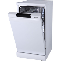 Посудомийна машина Gorenje GS520E15W