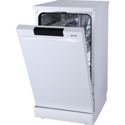 Посудомийна машина Gorenje GS520E15W