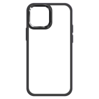Чохол до мобільного телефона Armorstandart Unit Apple iPhone 13 mini Black (ARM62499)