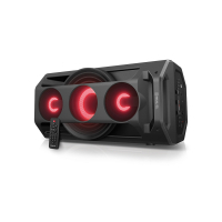 Акустична система REAL-EL X-777 Black (EL121600019)