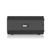 Акустична система REAL-EL X-777 Black (EL121600019)