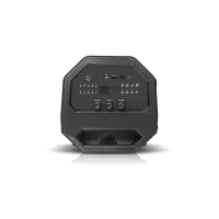 Акустична система REAL-EL X-777 Black (EL121600019)