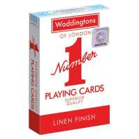 Гральні карти Winning Moves Waddingtons No. 1 ORIGINAL CLASSIC (7146)