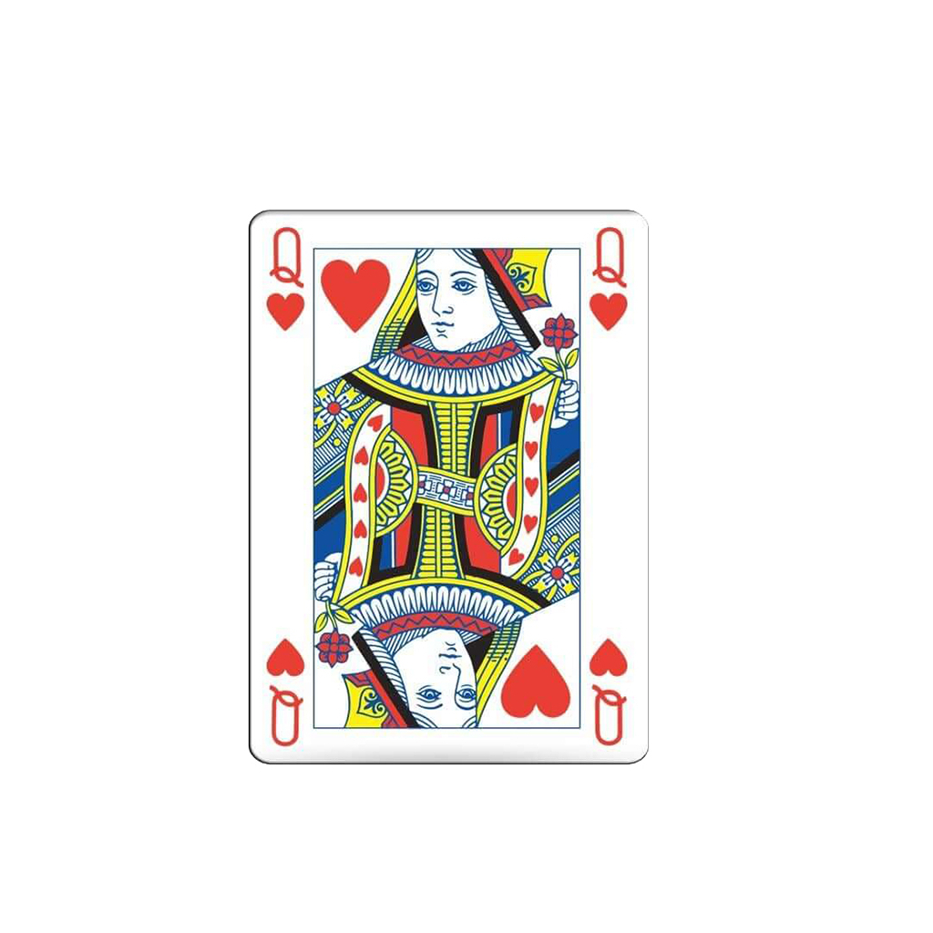 Гральні карти Winning Moves Waddingtons No. 1 ORIGINAL CLASSIC (7146)