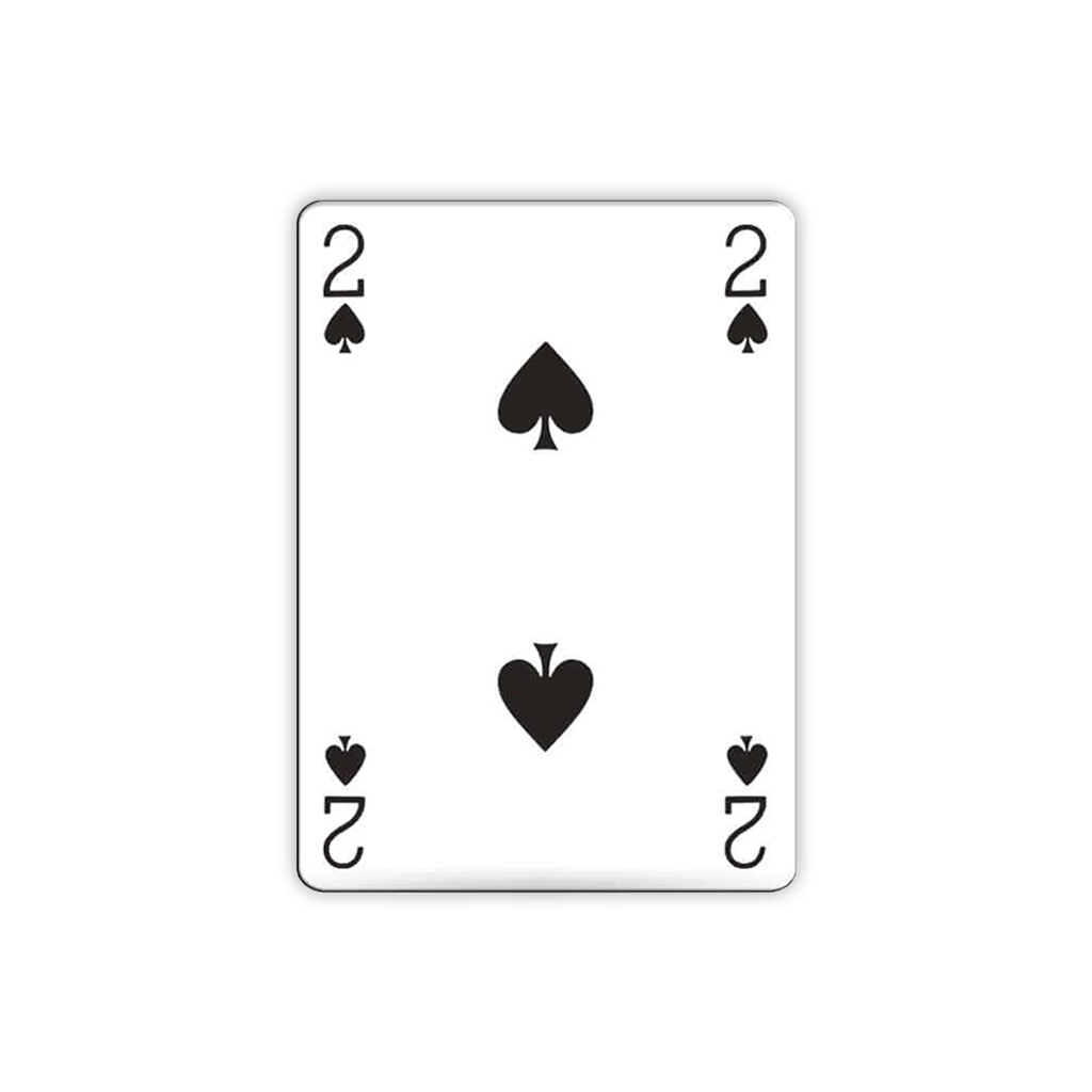 Гральні карти Winning Moves Waddingtons No. 1 ORIGINAL CLASSIC (7146)