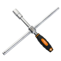 Neo Tools balloon wrench 1/2", heads 17, 19 mm (11-101)
