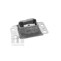 Engine mount TEDGUM TED35055