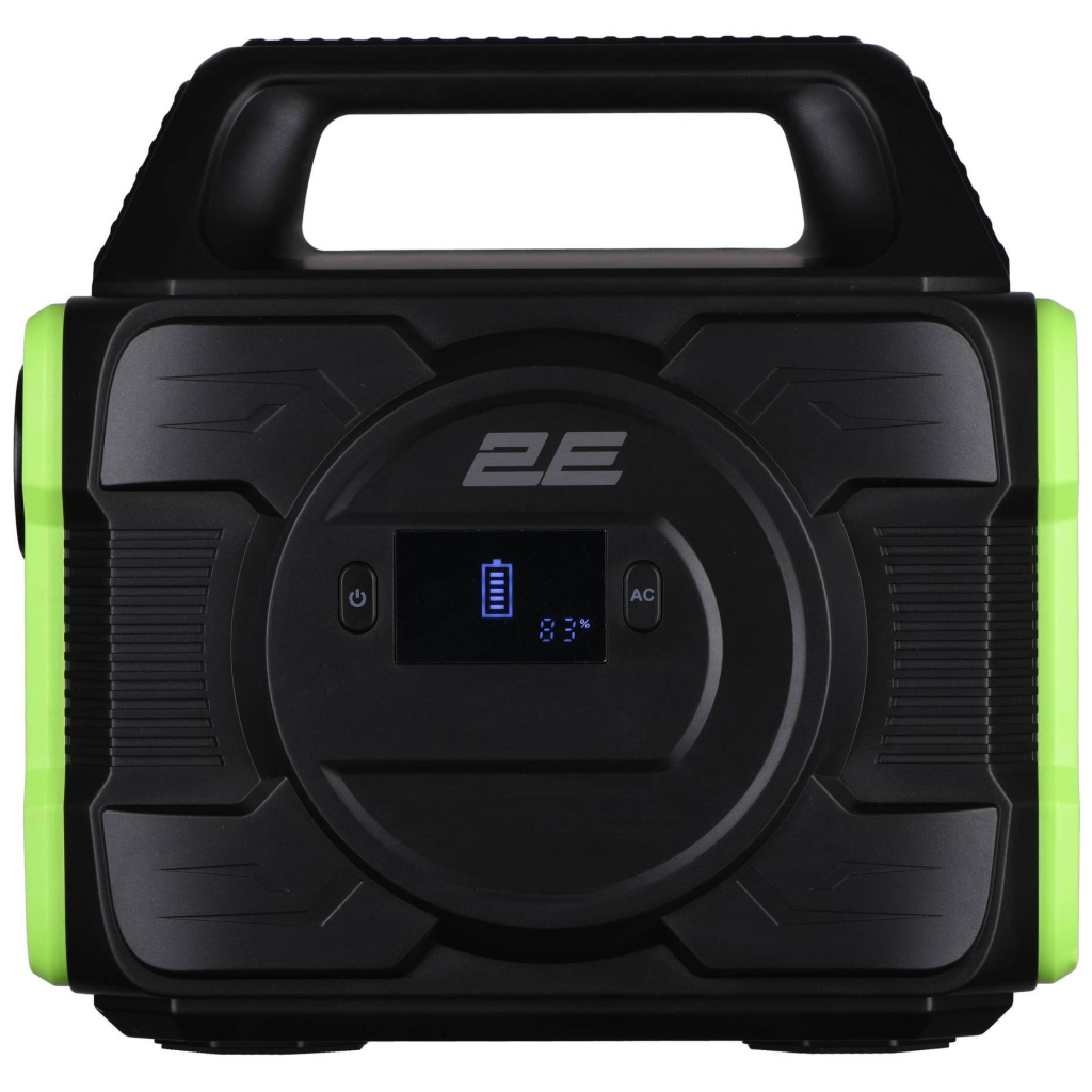 Зарядна станція 2E OPS-300 300W (2E-OPS-300)