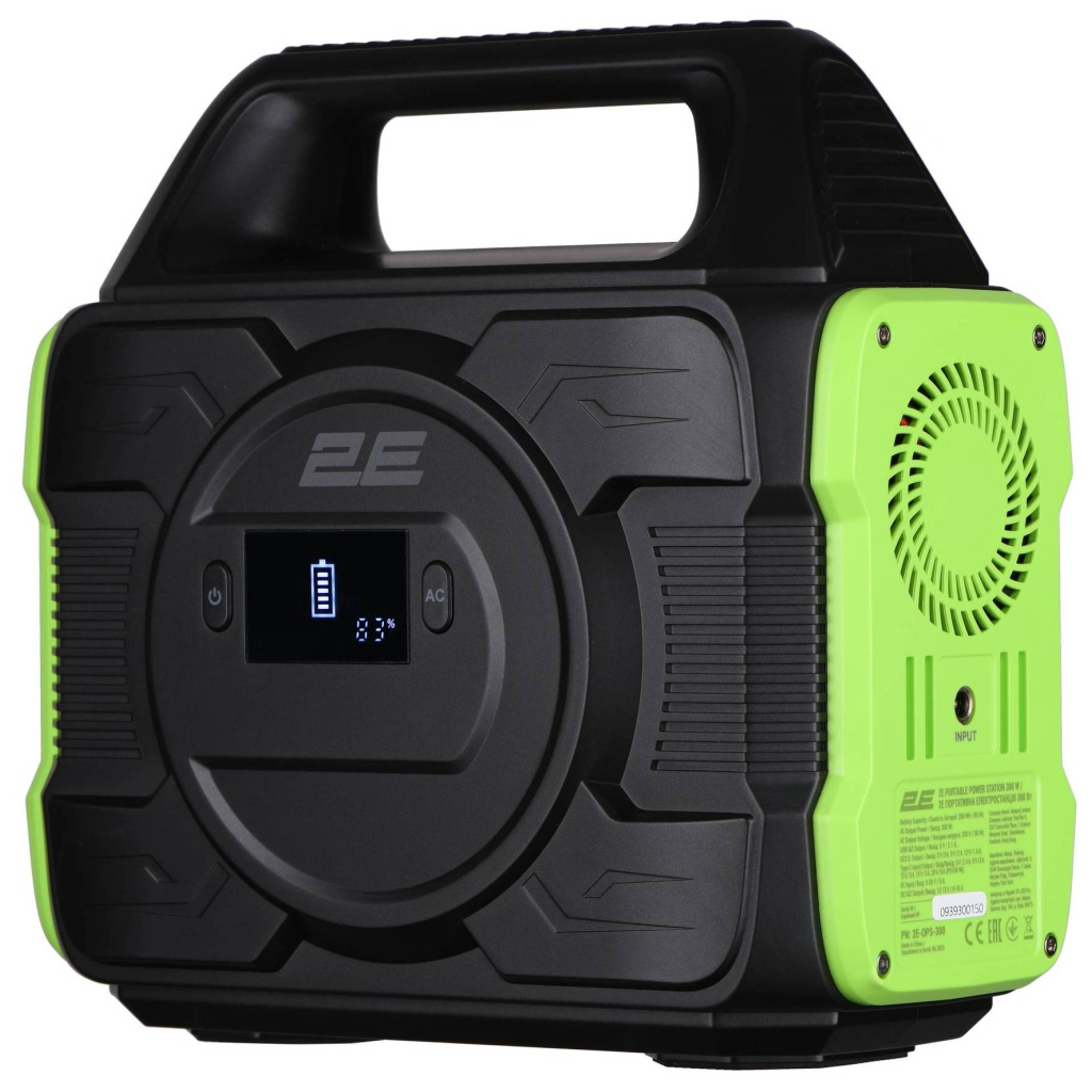Зарядна станція 2E OPS-300 300W (2E-OPS-300)