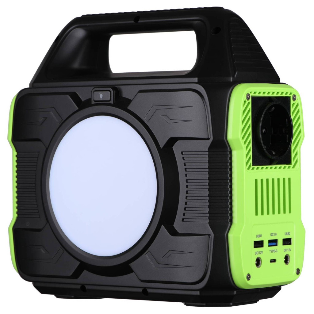 Зарядна станція 2E OPS-300 300W (2E-OPS-300)