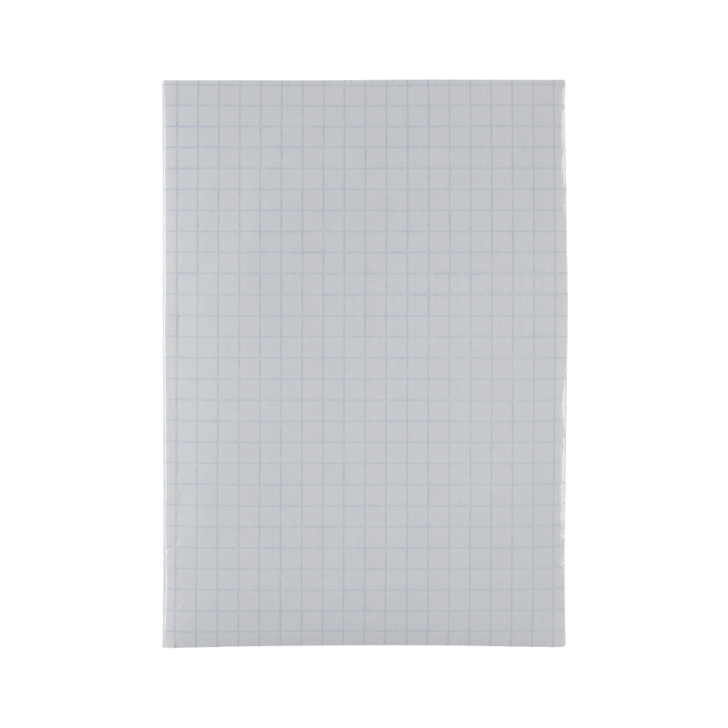 Обкладинки для книг Kite Плівка самоклеюча 38x27 см 10 штук, прозора (K20-307)