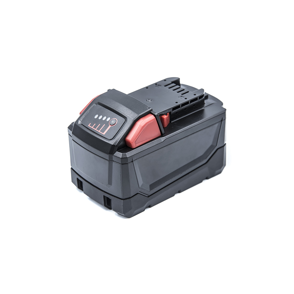 Акумулятор до електроінструменту PowerPlant для MILWAUKEE 18V 7.5Ah Li-ion (TB920679)