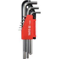 Yato YT-0500 Tool Kit