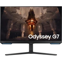 Монітор Samsung LS32BG700EIXUA