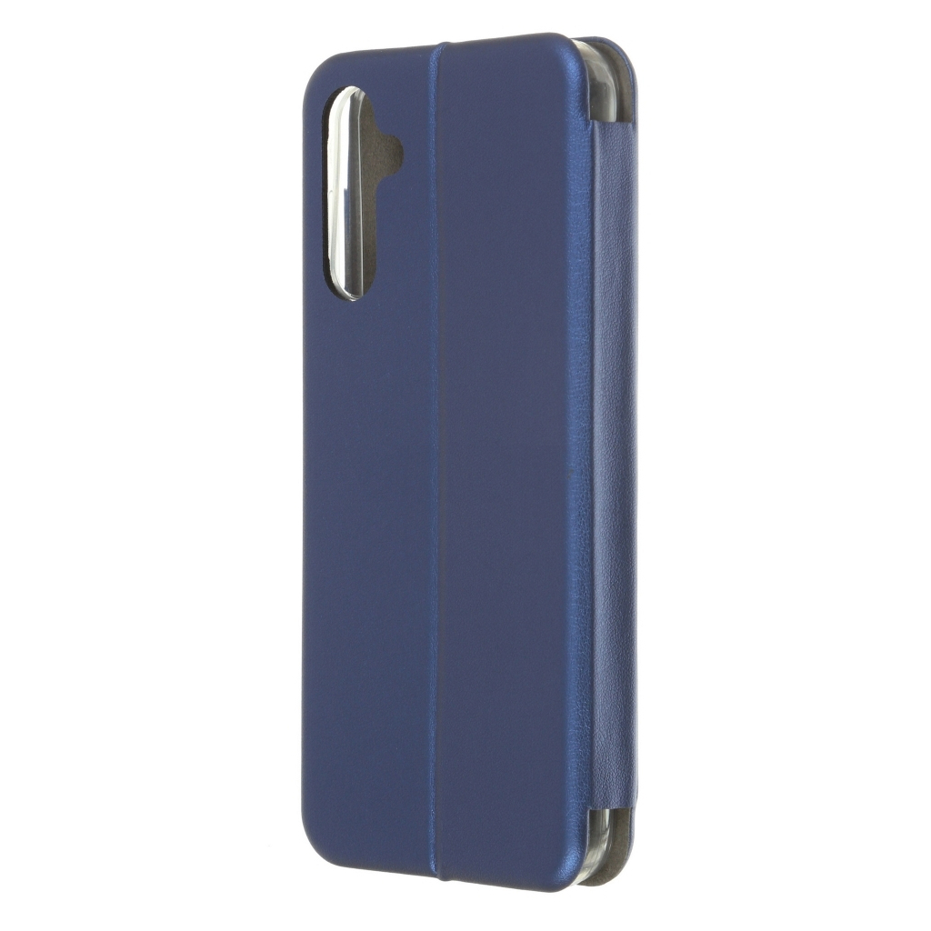Чохол до мобільного телефона Armorstandart G-Case Samsung A14 4G / A14 5G Blue (ARM66157) Чохол до мобільного телефона Armorstandart G-Case Samsung A14 4G / A14 5G Blue (ARM66157)
