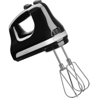 KitchenAid mixer 5KHM5110EOB